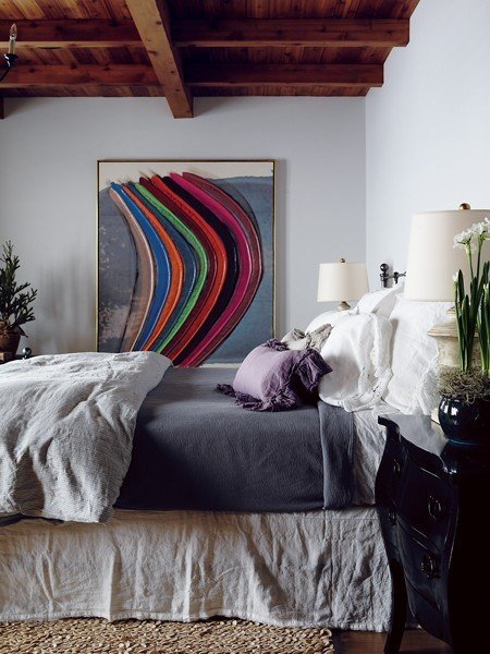 http://www.apartmenttherapy.com/designers-secrets-5-ways-to-add-texture-to-a-room-192202  