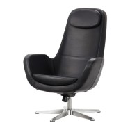 ARVIKEA Swivel Chair - $499